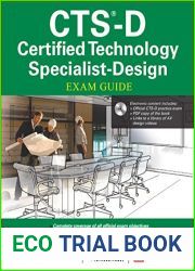 CTS-D Certified Technology Specialist-Design Exam Guide