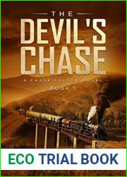 The Devil|s Chase (Chase Fulton #7)