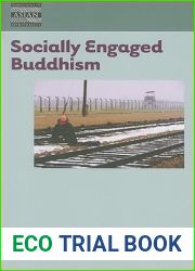 Socially Engaged Buddhism (Dimensions of Asian Spirituality, 13)