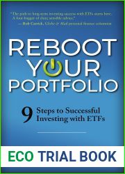 Reboot Your Portfolio: 9 Steps to Successful Investing with ETFs
