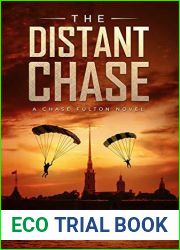 The Distant Chase (Chase Fulton #5)