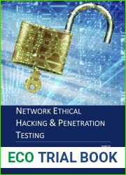 Network Ethical Hacking and Penetration Testing