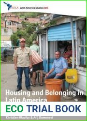Housing and Belonging in Latin America