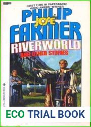 Riverworld and other stories