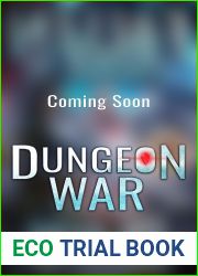 Dungeon War (The Fallen World, #4)