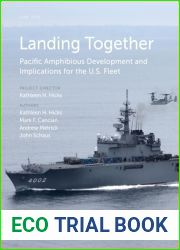 Landing Together: Pacific Amphibious Development and Implications