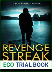 Revenge Streak (DI Sara Ramsey #22)