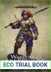Warriors Of The Freeguilds (Warhammer Age of Sigmar)