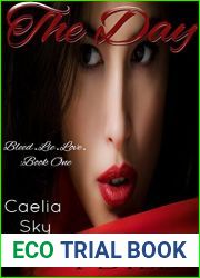 The Day I Died (Bleed.Lie.Love #1)