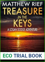 Treasure in the Keys (Florida Keys Adventure #20)