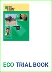 World Development Indicators 2008 by World Bank [World Bank Publications, 2008] (Paperback) Revised edition [Paperback]