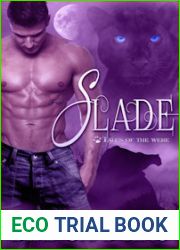 Slade (Tales of the Were: The Others #2)
