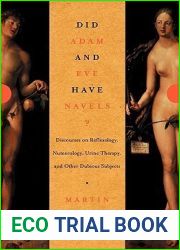 Did Adam and Eve Have Navels?