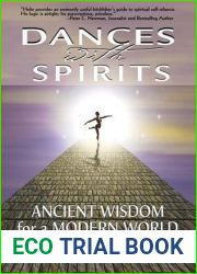Dances with Spirits