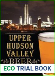 Upper Hudson Valley Beer (American Palate)
