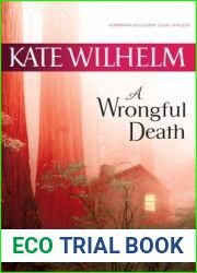 A Wrongful Death (Barbara Holloway #10)