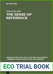 The Sense of Reference: Intentionality in Frege