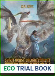 Spirit Beast Enlightenment: Federation (A Beast Taming Cultivation Fantasy)