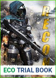 Recon: The Complete Series