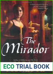 The Mirador (Doctrine of Labyrinths, #3)