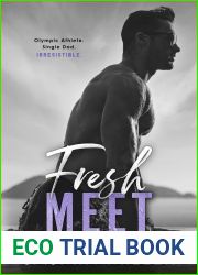 Fresh Meet (Kings of the Water, #2)