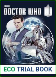 Doctor Who: Plague of the Cybermen