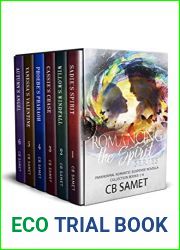 Romancing the Spirit Series Collection (Romancing the Spirit, #1-6)