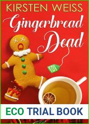 Gingerbread Dead