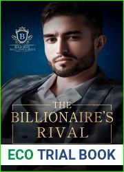 The Billionaire|s Rival (Bad Boy Billionaires, #2)