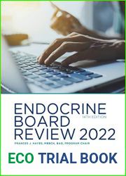 Endocrine Board Review 2022