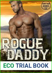 Rogue Daddy (Montana Daddies, #12)