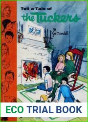 Tell a Tale of the Tuckers