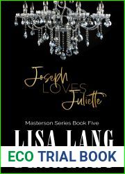 Joseph Loves Juliette (Masterson #4.5)