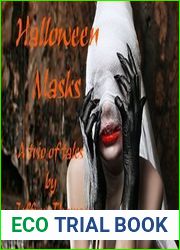 Halloween Masks: A Trio of Tales