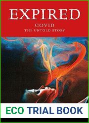 Expired: Covid the untold story