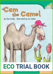 Cam the Camel