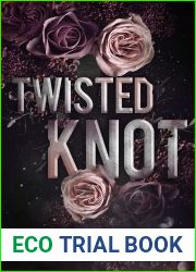 Twisted Knot (Lost in Love, #1)