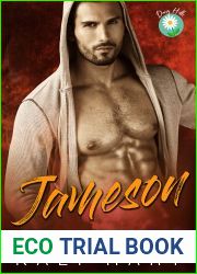 Jameson (Bad Boys of Daisy Hills #5)