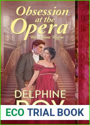 Obsession at the Opera (Bleu Blanc Rogue #2)