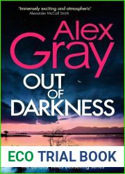 Out of Darkness (DSI William Lorimer #21)