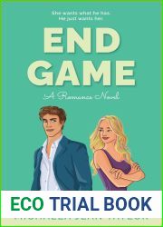 End Game (Love In The Rockies #3)