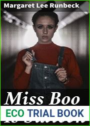 Miss Boo Is Sixteen