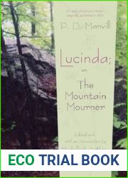 Lucinda; Or, the Mountain Mourner