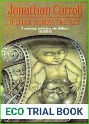 A Child Across the Sky (Answered Prayers, #3)