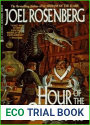 Hour of the Octopus (D|Shai, #2)