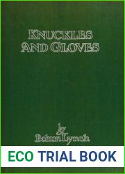 Knuckles and Gloves