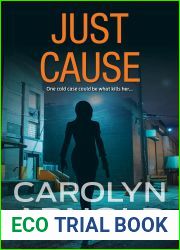 Just Cause (Madison Knight, #5)