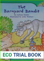 The Barnyard Bandit