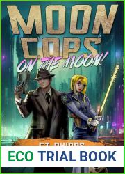 Moon Cops on the Moon!