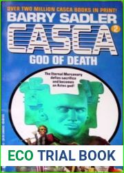 God of Death (Casca, #2)